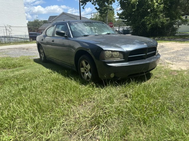 2007 Dodge Charger - $2,495