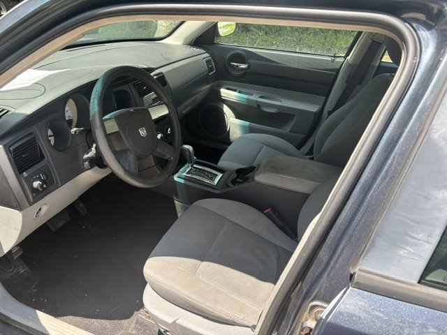 2007 Dodge Charger - $2,495