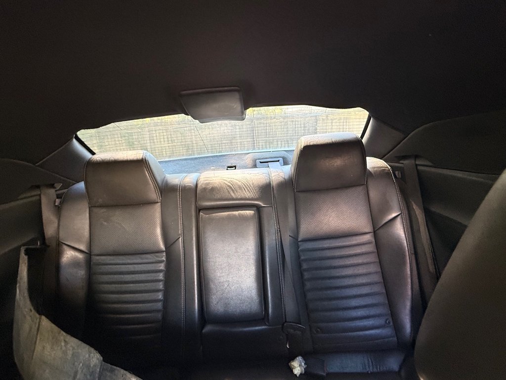 2012 Dodge Challenger - $2,995