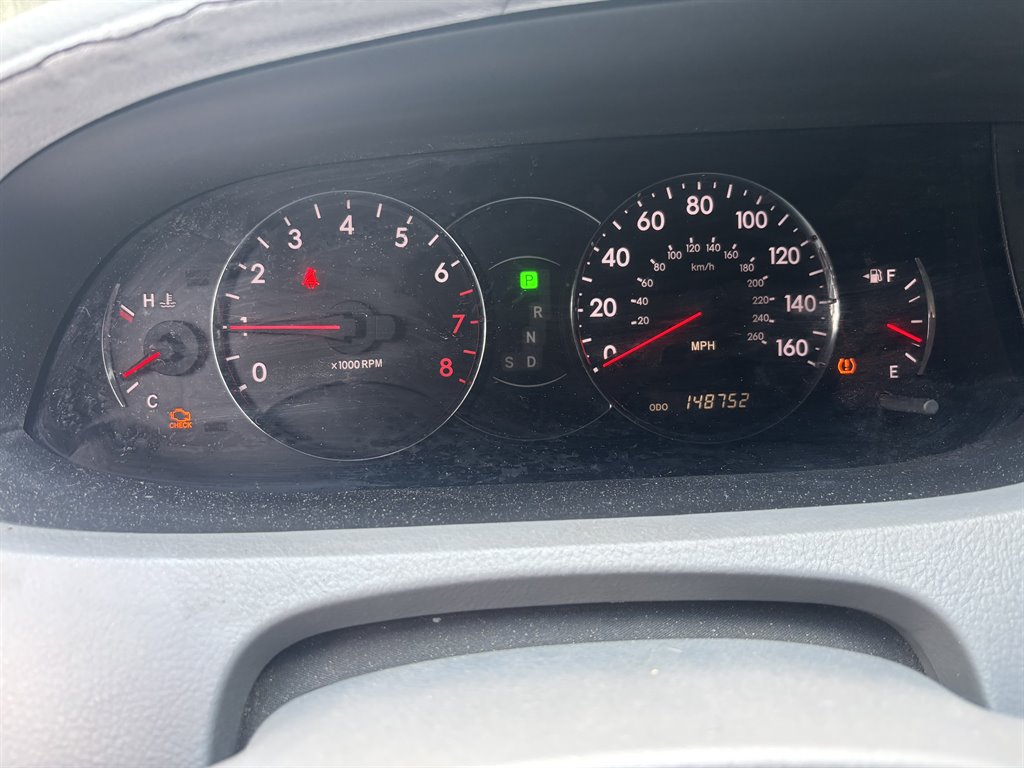 2007 Toyota Avalon - $3,995