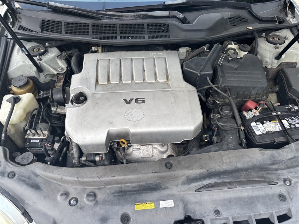 2007 Toyota Avalon - $3,995