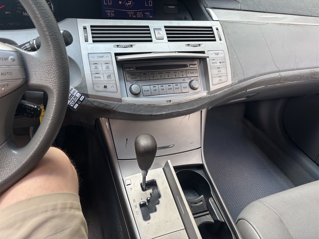 2007 Toyota Avalon - $3,995