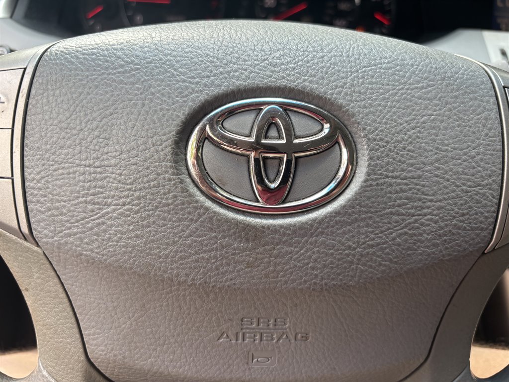 2007 Toyota Avalon - $3,995