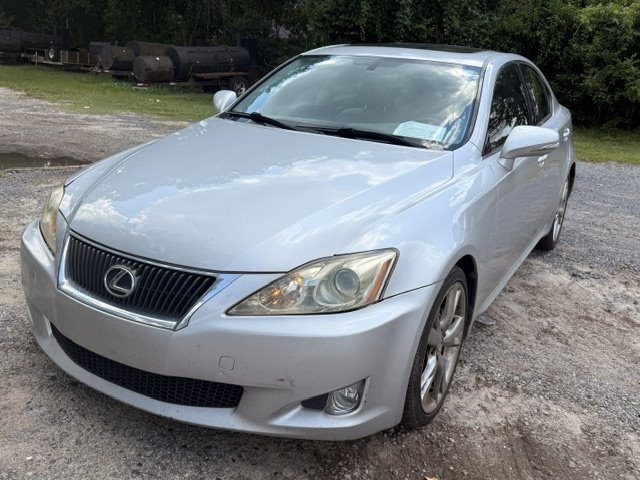 2009 Lexus IS