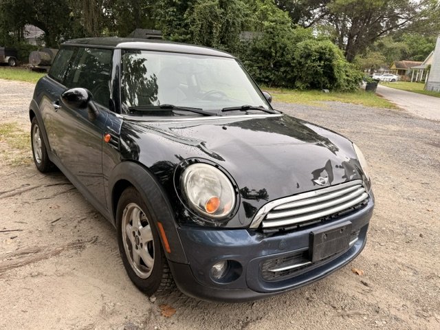 2011 MINI Hardtop - $3,995