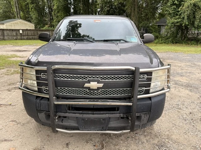 2011 Chevrolet Silverado - $5,995