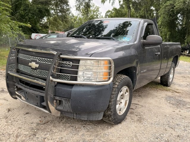 2011 Chevrolet Silverado - $5,995