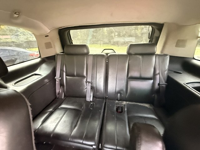 2007 Chevrolet Tahoe - $3,995