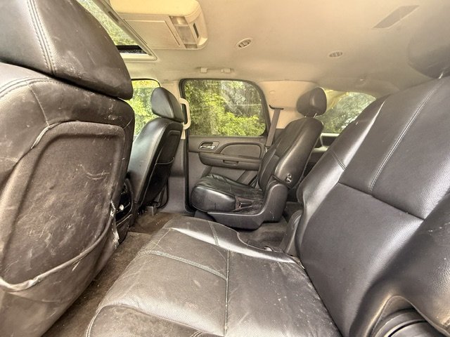2007 Chevrolet Tahoe - $3,995