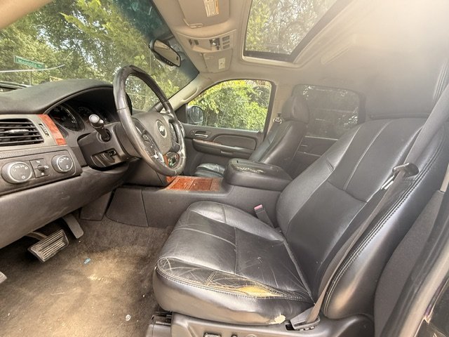 2007 Chevrolet Tahoe - $3,995