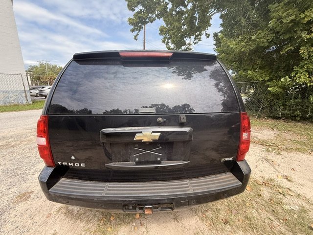 2007 Chevrolet Tahoe - $3,995