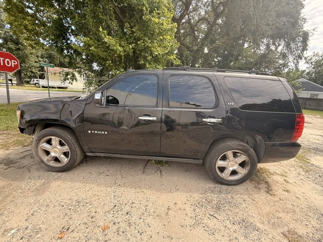 2007 Chevrolet Tahoe - $3,995