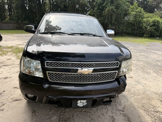 2007 Chevrolet Tahoe - $3,995