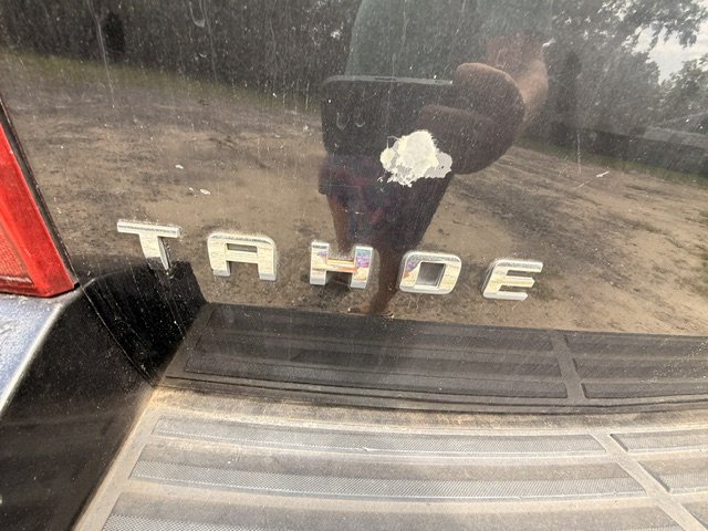 2007 Chevrolet Tahoe - $3,995