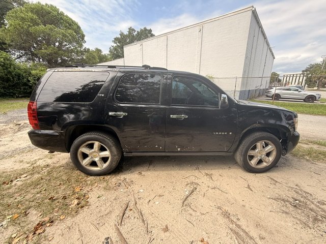2007 Chevrolet Tahoe - $3,995