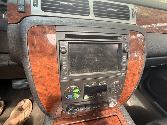 2007 Chevrolet Tahoe - $3,995