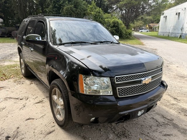 2007 Chevrolet Tahoe - $3,995