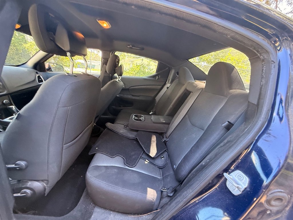 2014 Dodge Avenger - $2,495