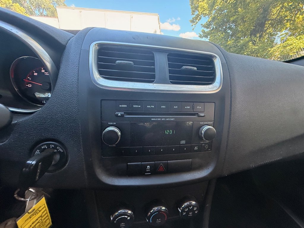 2014 Dodge Avenger - $2,495