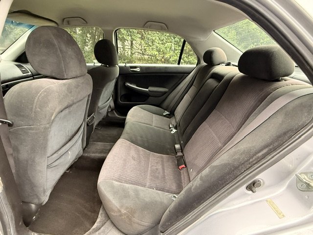 2005 Honda Accord - $2,495