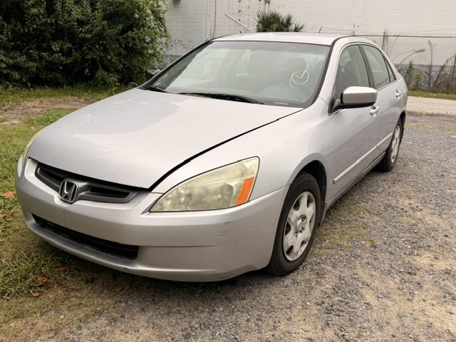 2005 Honda Accord - $2,495