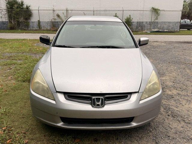 2005 Honda Accord - $2,495
