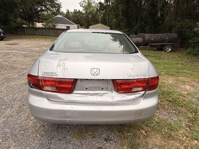 2005 Honda Accord - $2,495
