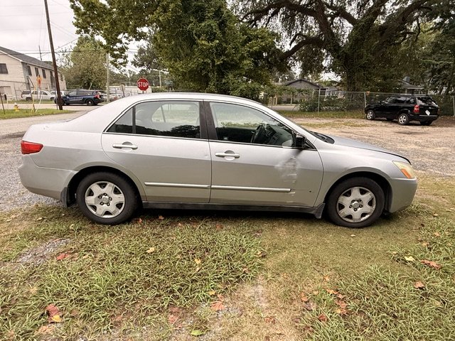 2005 Honda Accord - $2,495