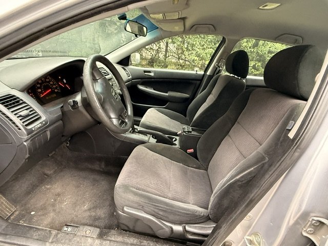 2005 Honda Accord - $2,495