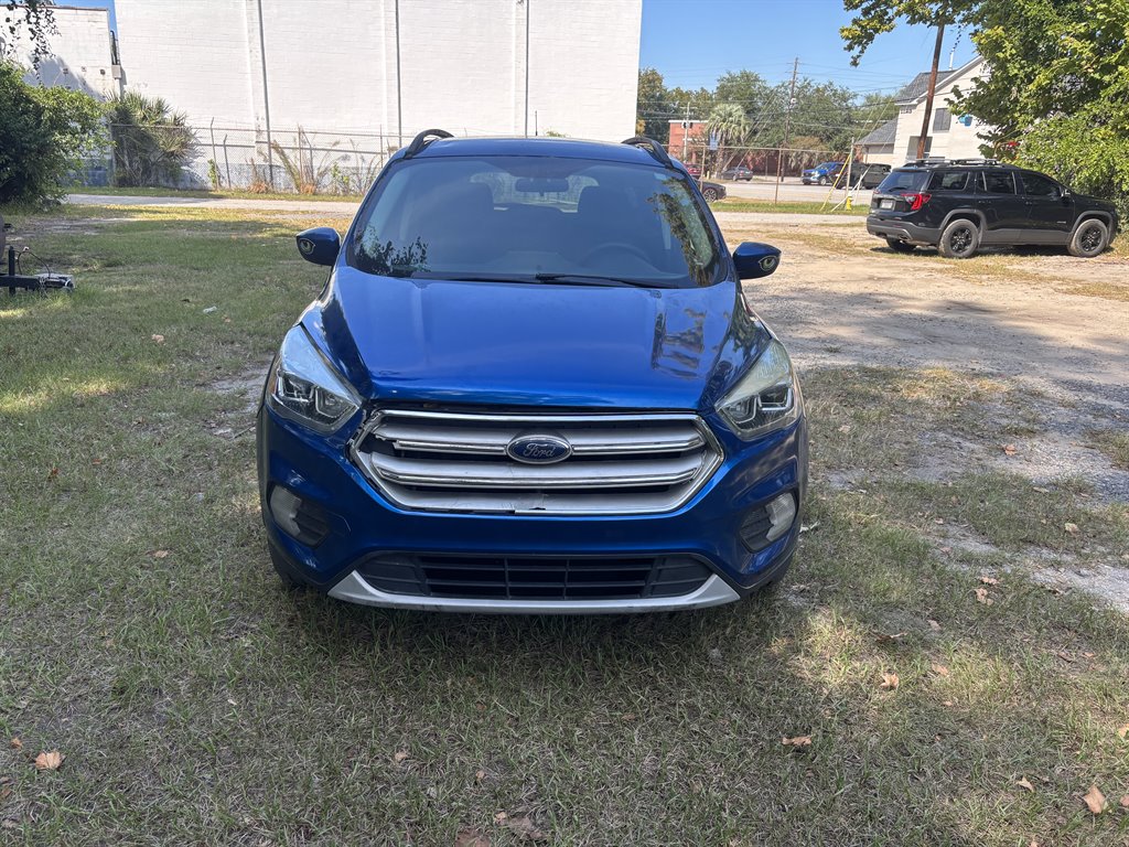 2018 Ford Escape - $5,995