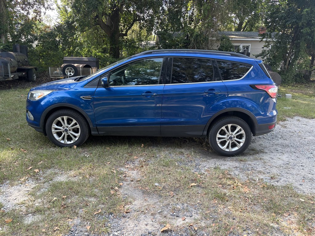 2018 Ford Escape - $5,995