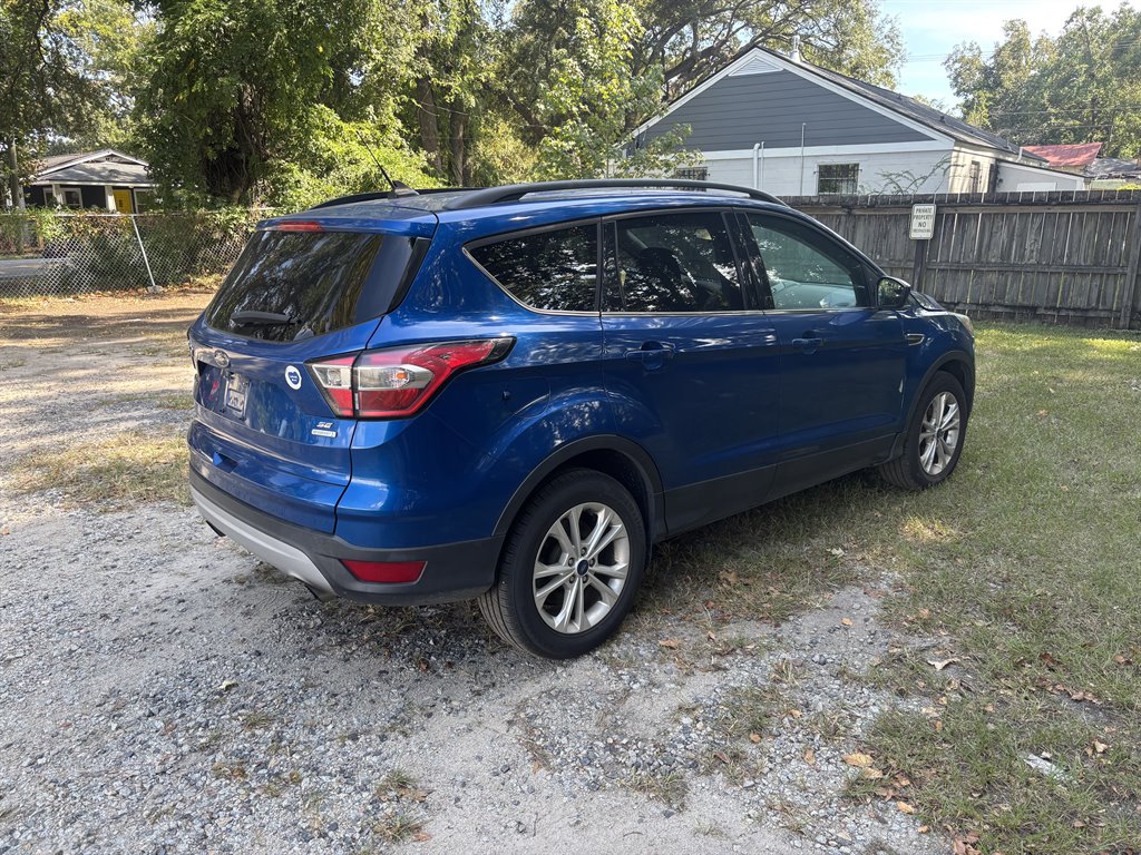 2018 Ford Escape - $5,995