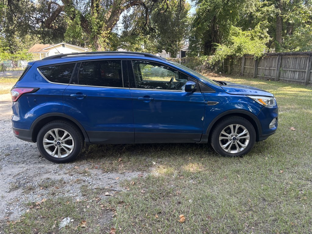 2018 Ford Escape - $5,995