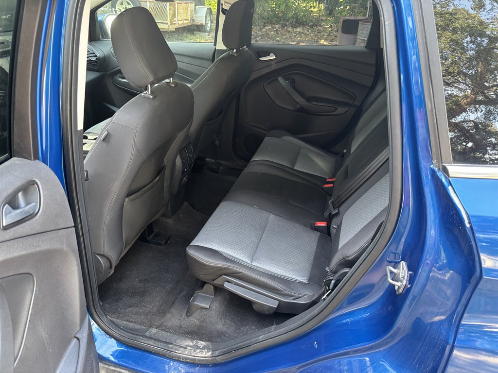 2018 Ford Escape - $5,995