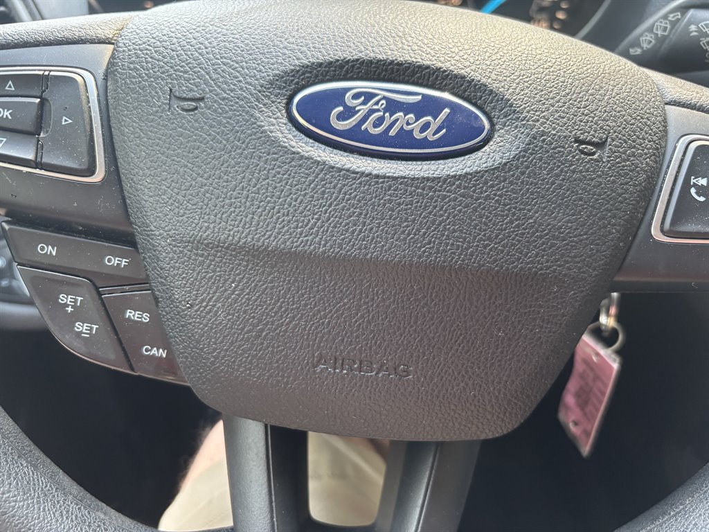 2018 Ford Escape - $5,995