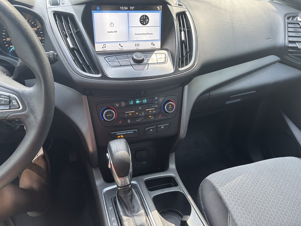 2018 Ford Escape - $5,995