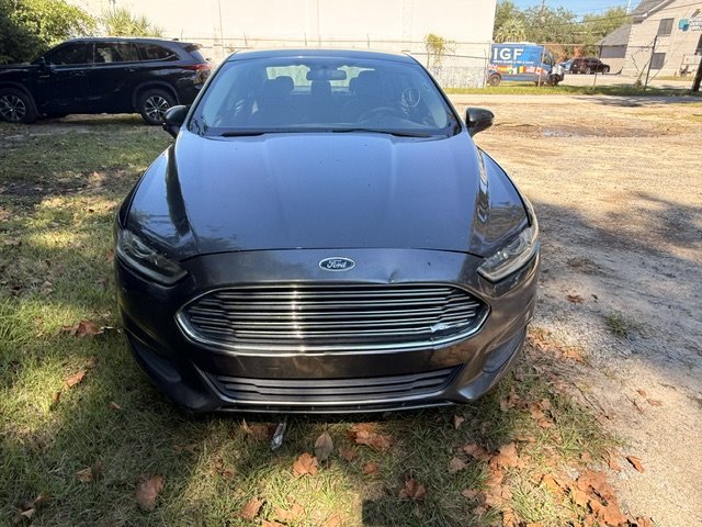 2016 Ford Fusion - $3,495