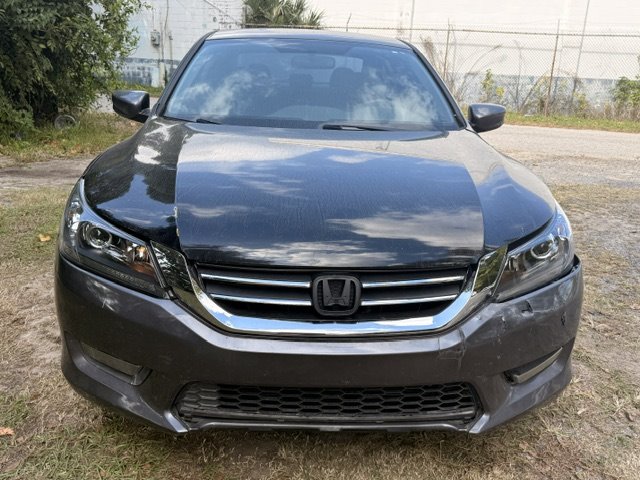2015 Honda Accord - $5,995