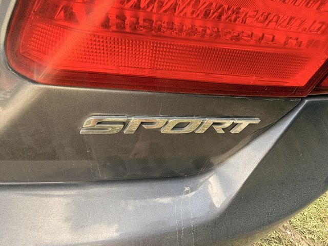 2015 Honda Accord - $5,995