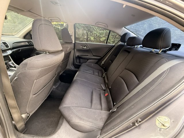 2015 Honda Accord - $5,995