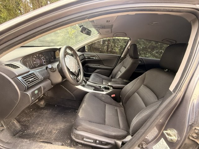 2015 Honda Accord - $5,995