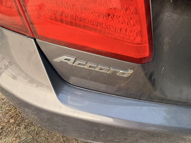 2015 Honda Accord - $5,995