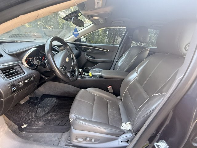 2016 Chevrolet Impala - $3,995
