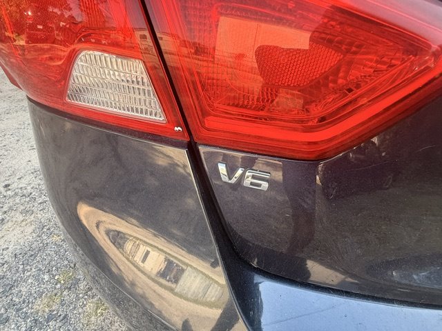 2016 Chevrolet Impala - $3,995