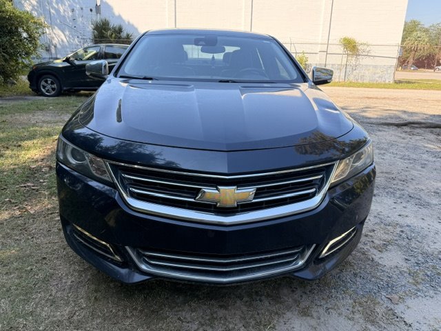 2016 Chevrolet Impala - $3,995