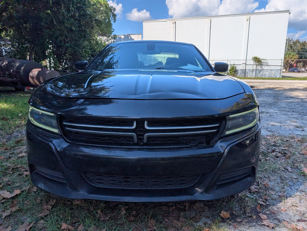2016 Dodge Charger - $5,995