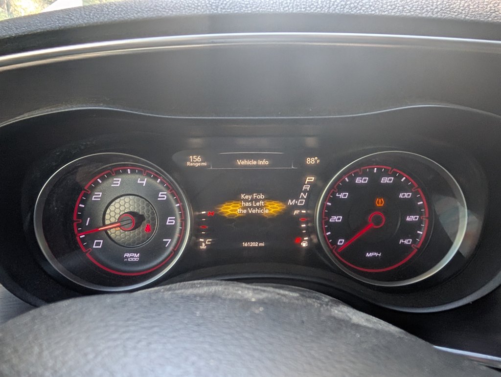 2016 Dodge Charger - $5,995
