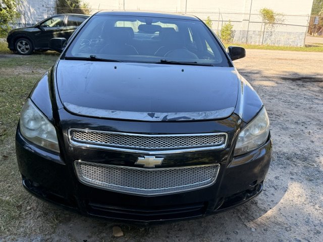 2012 Chevrolet Malibu - $3,995
