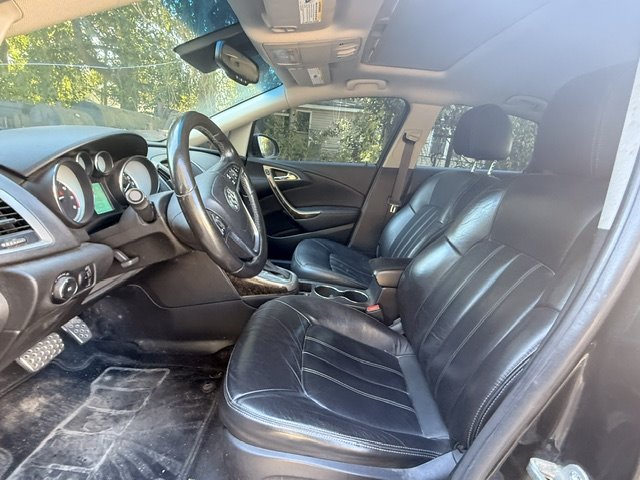 2013 Buick Verano - $3,995