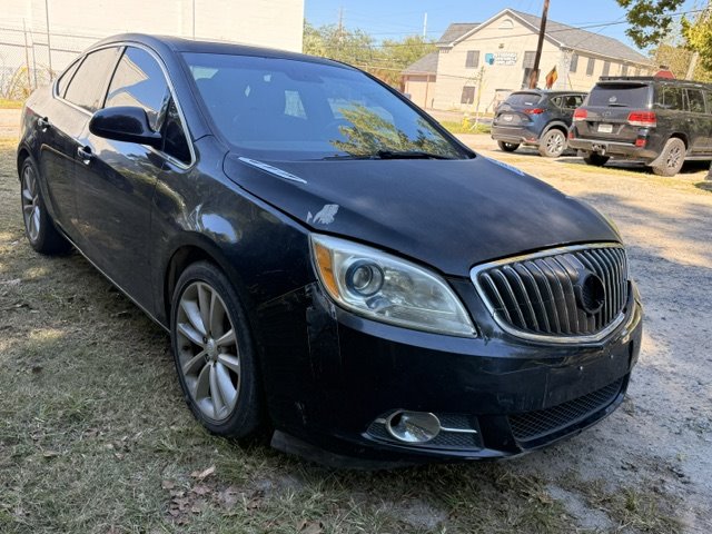 2013 Buick Verano - $3,995